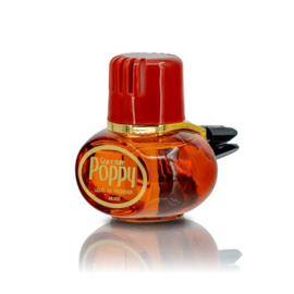 Poppy Grace Mate Vloeibare mini luchtverfrisser Vanilla 20ml