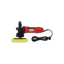 Poetsmachine Excentrische 230V 600W Diameter 125 mm