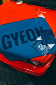 Q²M SilkDryer EVO Drying Towel - 70x90cm