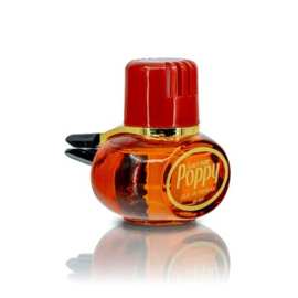 Poppy Grace Mate Vloeibare mini luchtverfrisser Vanilla 20ml