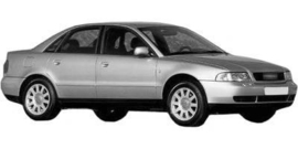 Audi A4 1996-1999