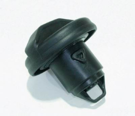 Tankdop Fiat Panda 2003-2012