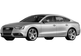 Audi A5 08/2011 - 2016