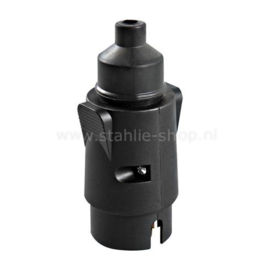 Q-Parts Stekker PVC 7-polig