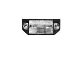 Kentekenplaatverlichting Volkswagen Passat 11/1996-09/2000