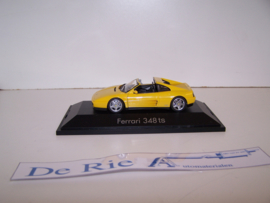 Ferrari 348 TS Herpa
