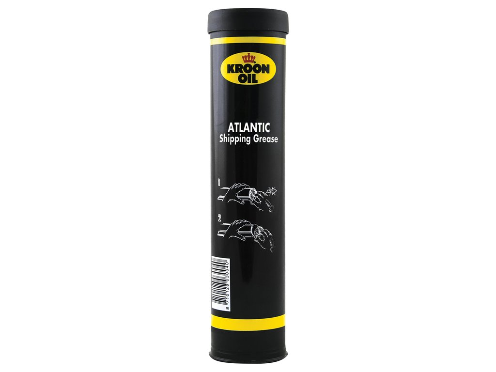 ATLANTIC SHIPPING GREASE