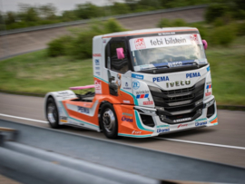 Iveco Race Truck Halm