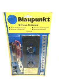 Radio Din Blaupunkt 7608001270