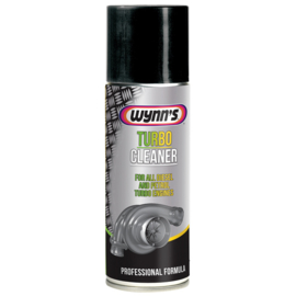 Wynns Turbo Cleaner