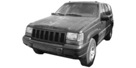Jeep Grand Cherokee 1991-1999