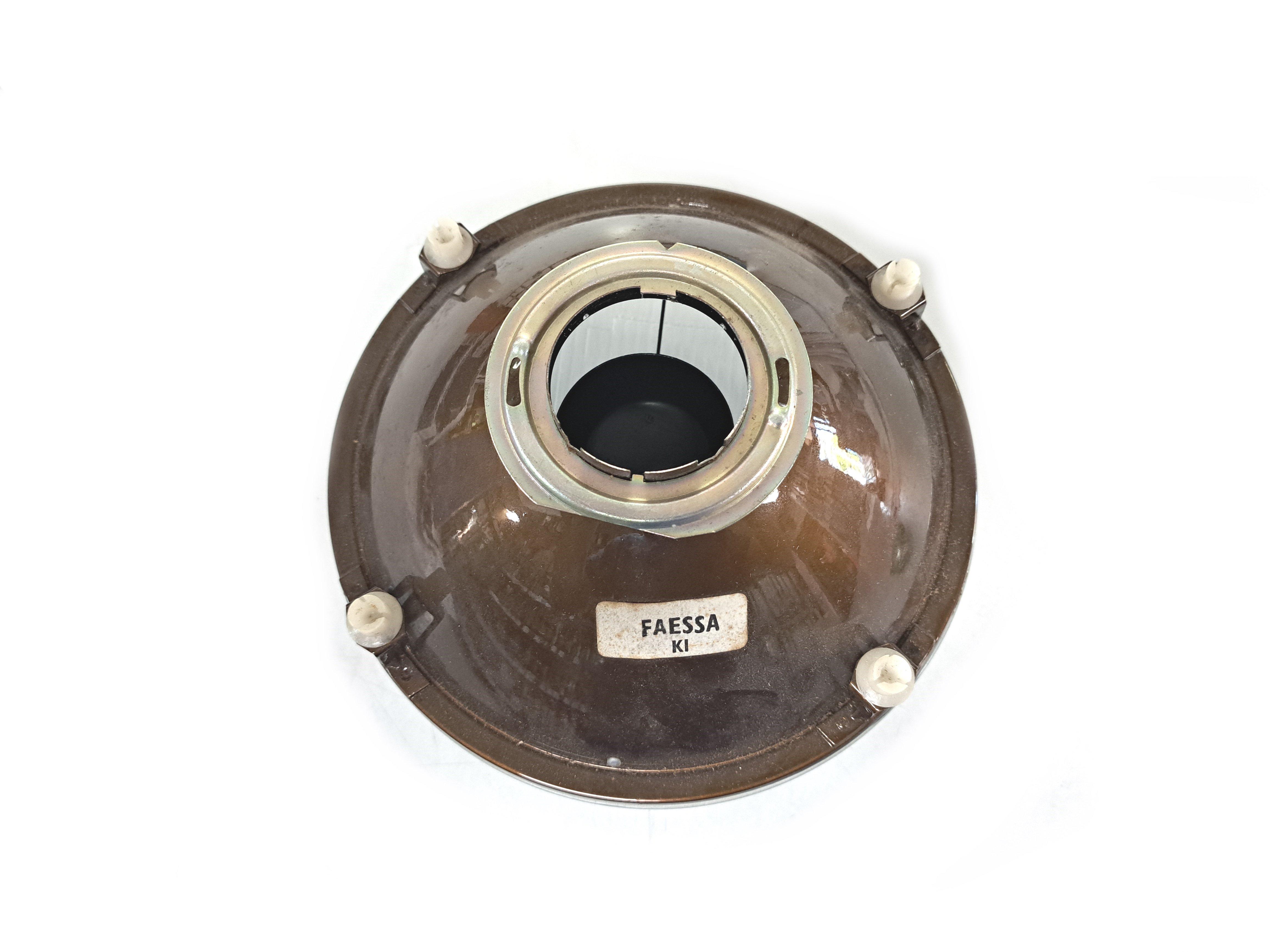 Koplamp Fiat Ritmo 1978-1983 H4 ( Beschadigd )