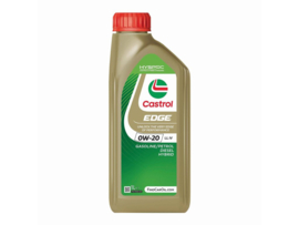 Castrol Edge LL IV 0W20  1 Liter