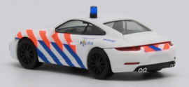 Porsche 911 (991) Politie (NL)