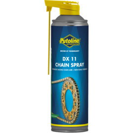 Putoline DX 11 Chainspray