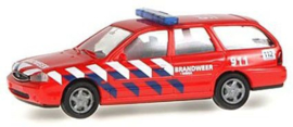 Ford Mondeo Turnier Brandweer