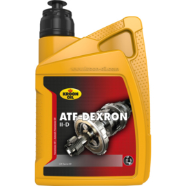 ATF Dexron II-D