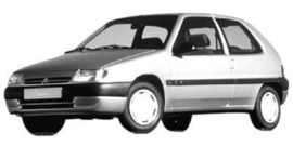 Citroen Saxo