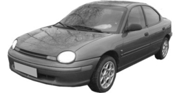 Chrysler Neon 1994-2000