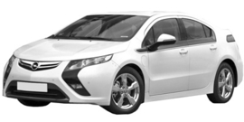 Opel Ampera