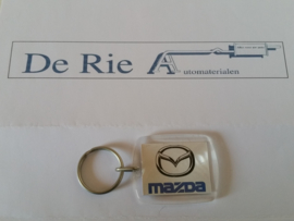 Sleutelhanger Mazda