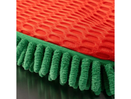 Turtle Wax 54698 Zip Wax Washandschoen
