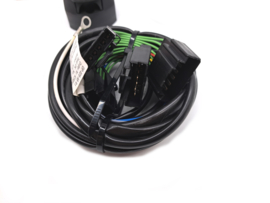 Trekhaakkabelset Opel Meriva A 2003-2010 ( 7 polig )