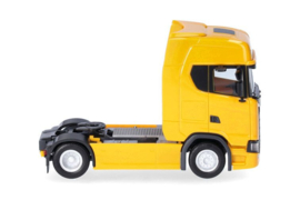 Scania CS 20 HD ZM 2a, geel