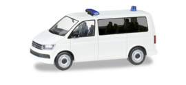 Herpa MiniKit: VW T6 Bus, wit