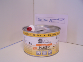 Airo Plastic  2,5 kg