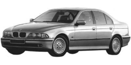 Bmw 5 Serie E39 1993-2004