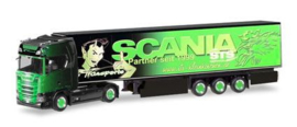 Scania CS HD K.Sz. GS Transporte