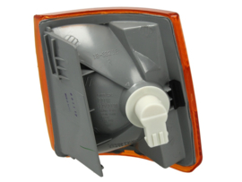 Knipperlicht Volkswagen Transporter Oranje Rechts ( Type 1 / 2 )