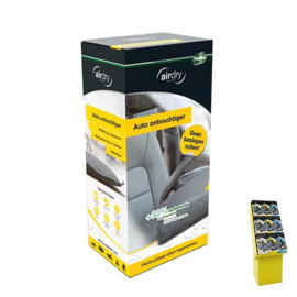 AIRDRY +30% ONTVOCHTIGER