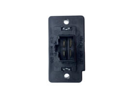 Kachelweerstand Kia Rio 2000-2006