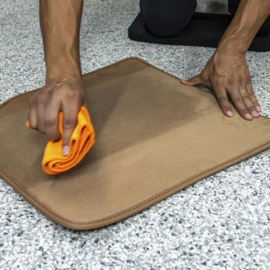 Meguiar's Gold Class Total Interior Cleanser 473ml