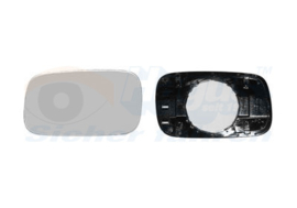 Spiegelglas VOLKSWAGEN POLO 1996 - 2002 BERLINE 4P Links