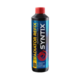 Syntix Radiator Refix