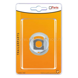 Q-Parts Stekkerhouder