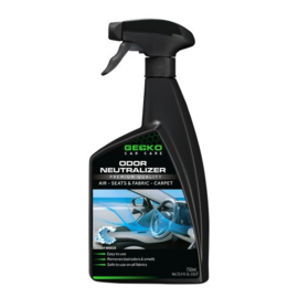 Gecko Odor Neutralizer Ocean Breeze 750ml