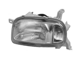 Koplamp Nissan Micra 1992-1998 Rechts