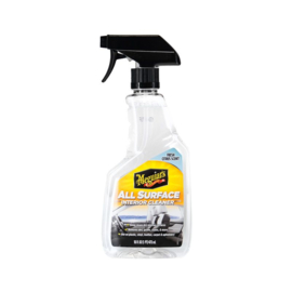 Meguiars All Surface Interior Cleaner 473ml