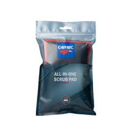 All-in-One Scrub Pad