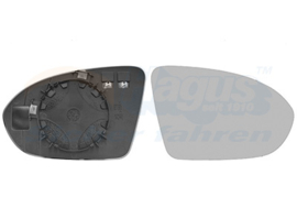 Spiegelglas Opel Astra K 2015-2021 Rechts