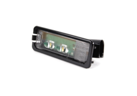 Kentekenplaatverlichting Volkswagen Polo 06/2009-04/2014 Led