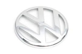 Volkswagen Golf 4 Logo grill Orgineel