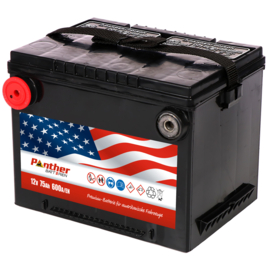 57575 USA-CAR LIne 12V 75Ah 600A/EN