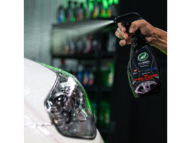 Turtle Wax HS Pro Decon Wheel Clean 750ml