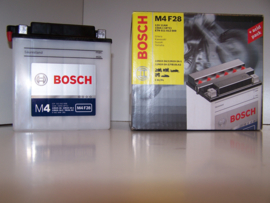 Accu CB10L-A2  M4F28 Bosch