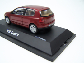 Volkswagen Golf V
